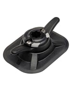 Railblaza CleatPort RIBMount - Black