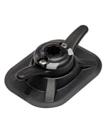 Railblaza CleatPort RIBMount - Black