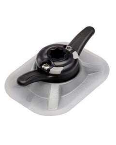 Railblaza CleatPort RIBMount - Grey
