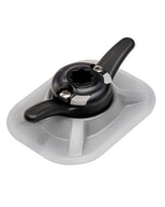 Railblaza CleatPort RIBMount - Grey