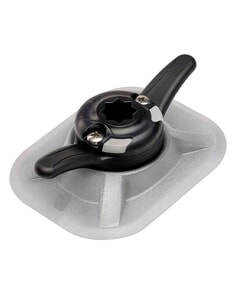 Railblaza CleatPort RIBMount - Grey
