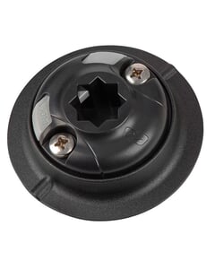 Railblaza QuikPort inc VHB - Black