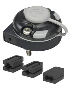 Railblaza E Series Cable Entry Port