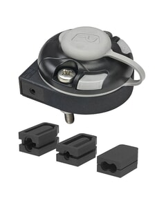 Railblaza E Series Cable Entry Port