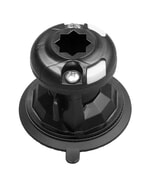 Railblaza Titan Grip Suction Mount