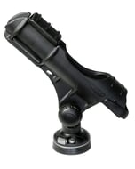 Railblaza Rod Holder II StarPort Kit - Black