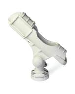 Railblaza Rod Holder II StarPort Kit - White