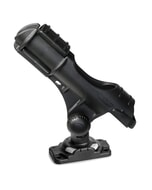 Railblaza Rod Holder II Black and Starport HD Kit