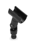 Railblaza QuickGrip Push Pole Mount & StarPort - 32mm