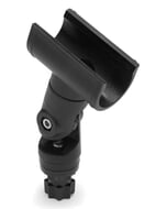Railblaza QuickGrip Push Pole Mount & StarPort - 28mm