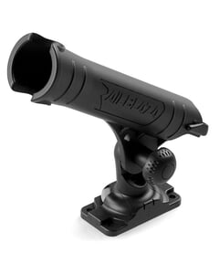 Railblaza Rod Tube and StarPort HD Kit
