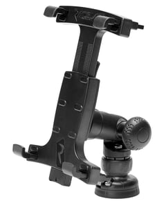 Railblaza ScreenGrabba R-Lock Tablet Holder Kit