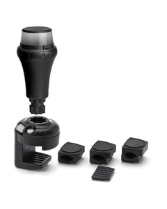 Railblaza Bimini RailMount i360 Light Kit