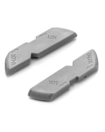 Railblaza Replacement Starport Slide x 2