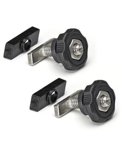 Railblaza TracLoader T-Bolt & Nut (2 Pack)