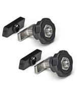Railblaza TracLoader T-Bolt & Nut (2 Pack)