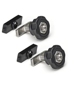 Railblaza TracLoader T-Bolt & Nut (2 Pack)