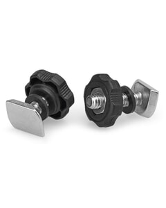 Railblaza TracLoader SureMount T-Bolt & Nut (2 Pack)