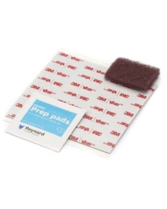 Railblaza Replacement VHB Pad for QuikPort