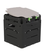 Railblaza Gear Hub