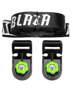 Railblaza TracMount Tiedown Kit (Pair)