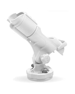 Railblaza HEXX Rod Holder - White