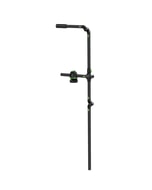 Railblaza HEXX Live Pole 60 - Live Sonar Transducer Mount