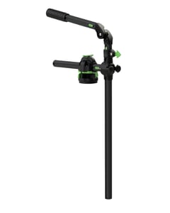Railblaza HEXX Live Pole 30 - Live Sonar Transducer Mount