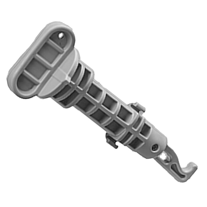 Railblaza Replacement Lock Handle Assembly for Dinghy Wheels ...