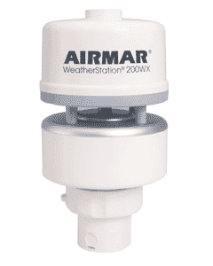 Airmar 200WX-IPX7 WeatherStation Instrument