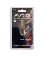 Avtex 8GB High Speed USB Stick