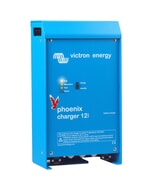 Victron Phoenix Charger 12V/30A (2+1)