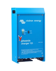 Victron Phoenix Charger 12V/30A (2+1)