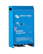 Victron Phoenix Charger 24V/16A (2+1)