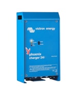 Victron Phoenix Charger 24V/16A (2+1)