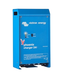 Victron Phoenix Charger 24V/25A (2+1)