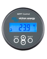 Victron MPPT Control