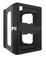 Raymarine Mast Bracket for Alpha 9" Display - Dual Landscape
