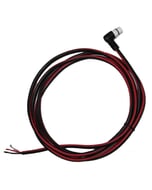 Raymarine 2m STNG R/A Power Cable Bare Wires