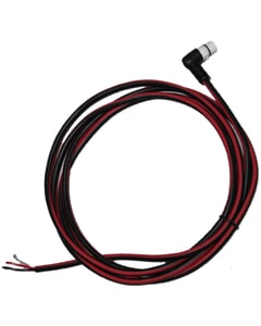 Raymarine 2m STNG R/A Power Cab Bare Wires