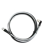 Raymarine Elbow to Straight Spur Cable 1m