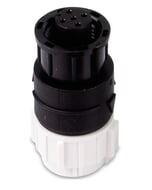Raymarine SeaTalk NG (STNG) (M) to Devicenet (F) Adaptor