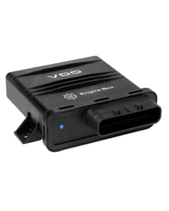 Veratron EngineBox J1939 to NMEA2000 Gateway - Single Engine
