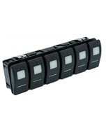 Maretron Mpower VMM6 - 6x Momentary On Contura II Rockers
