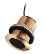 Raymarine CPT-S Bronze CHIRP Sonar Transducer - 0° Element