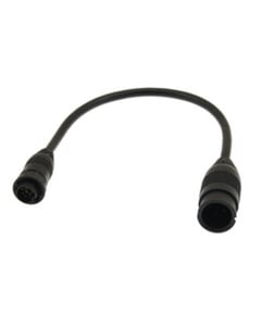 Raymarine AXIOM to Airmar Transducer 9 to 8 pin Adaptor Cable
