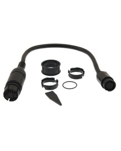 Raymarine AXIOM to Airmar Transducer 11 to 8 pin Adaptor Cable