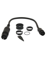Raymarine AXIOM to Airmar Transducer 11 to 8 pin Adaptor Cable