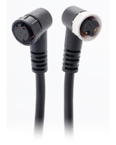 Raymarine Alpha Daisy Chain Cable - 0.3m