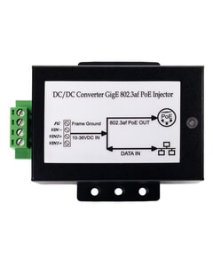 Raymarine PoE Injector 12-24V DC 5GB